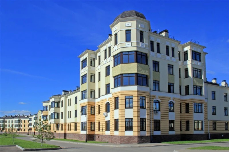 Цены на Pavlovo Apartments в Красногорске