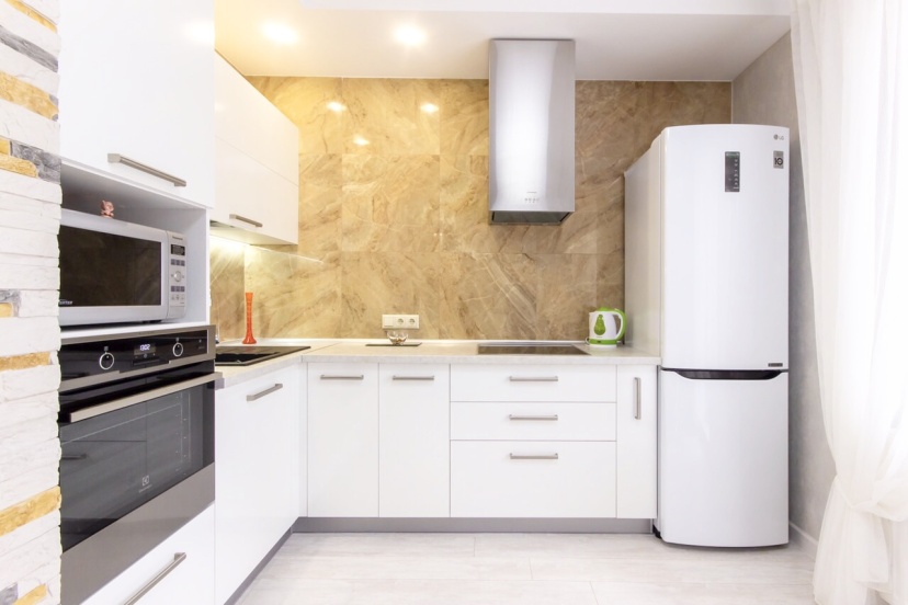 Apartment Chaikovsky on Repina 4 LUX — отель в Минске, Беларусь