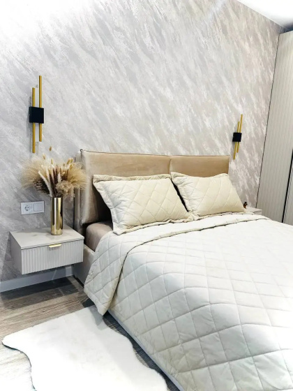 Apartamenty New Golden Bedroom — отель в Гродно, Беларусь