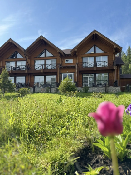 Апартаменты 205 Sunny valley — отель с удобствами в Миассе