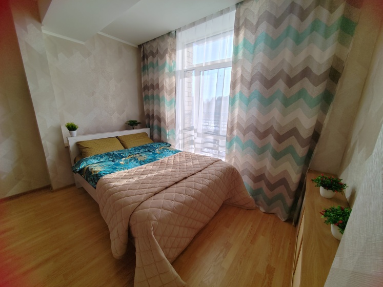 Цены на Апартаменты на Родионова в Нижнем Новгороде