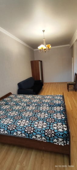Квартира на берегу Каспийского моря — комфортный отель в Избербаш