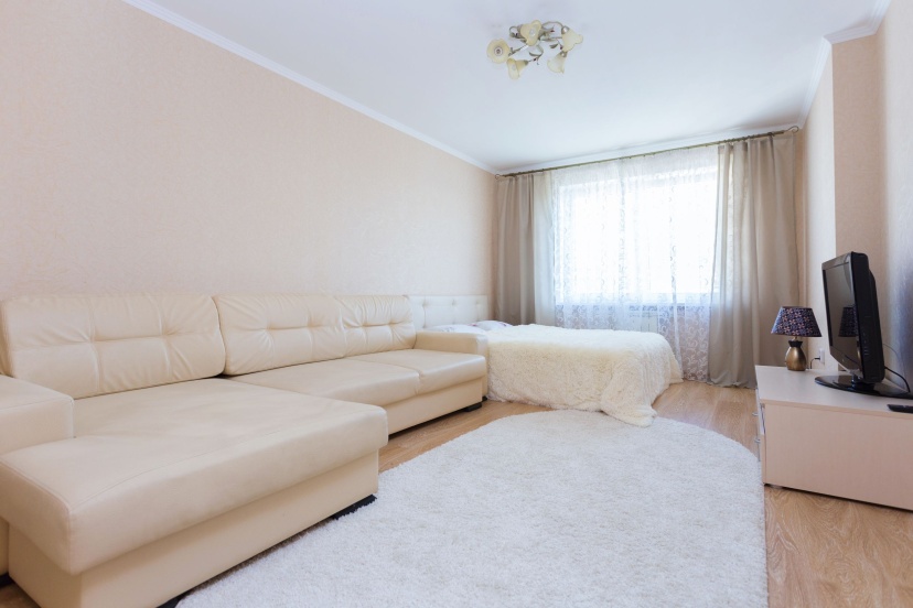 Komfort Na Prityitskogo 73 Apartments — комфортный отель в Минске