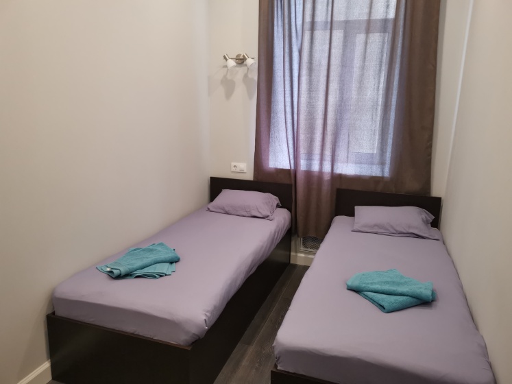 Цены на Апартаменты 7th floor Ligovskiy в Санкт-Петербурге