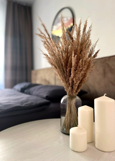 Apartamenty na ulice Leskova 38 — отель с удобным расположением в Ярославле