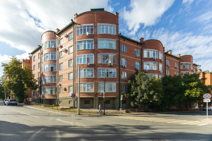 Апартаменты Residence Elegance рядом с Кремлем — отзывы гостей и цены