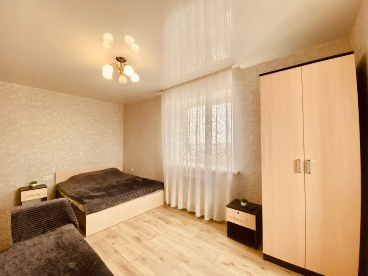Apartamenty podb68 — отель с удобствами в Тамбове