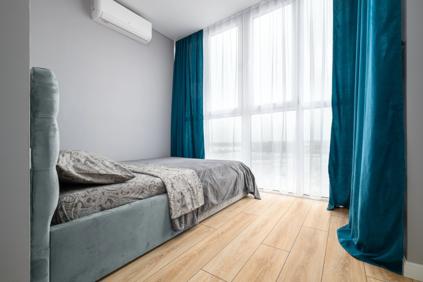 GoodTime Apartments Микрорайон Любимово — забронировать отель в Краснодаре