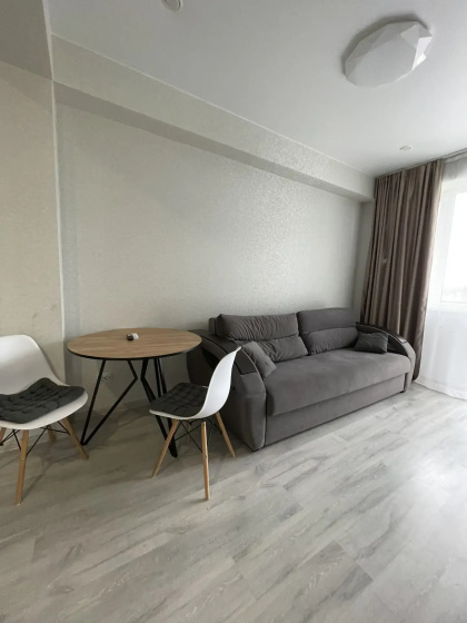 Апартаменты Myhome Yourhome на Пятигорской 54/4А — отель с удобствами в Сочи