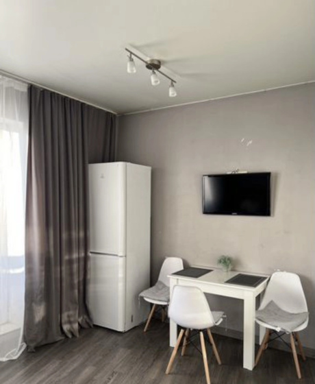 Цены на Квартира ByMaximov Apartments в Иркутске