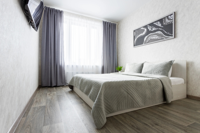 Apartamenty Favorite House radom s TRC Planeta — отзывы гостей и цены