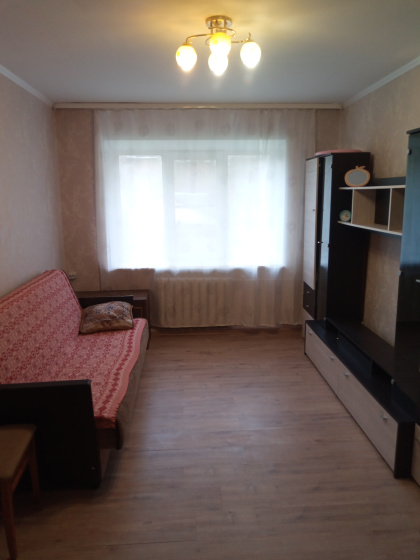 Квартира в центре поселка — отель с удобным расположением в Пушкинские Горы