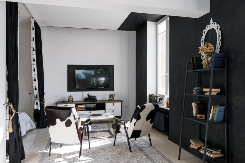 Апартаменты N47 HabitatHomeApart — комфортный отель в Минске