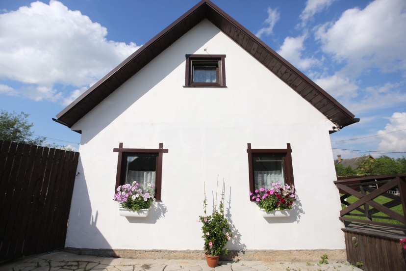 Villa Lida Guest House — отель в Санкт-Петербурге, Россия
