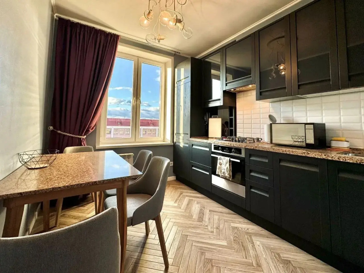 Apartamenty Sikarnaa dvuska vozle Cuma — отзывы гостей и цены
