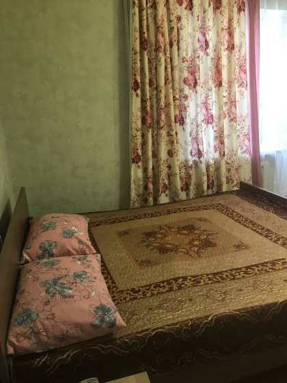 Цены на Квартира ИП Галимова в Уфе