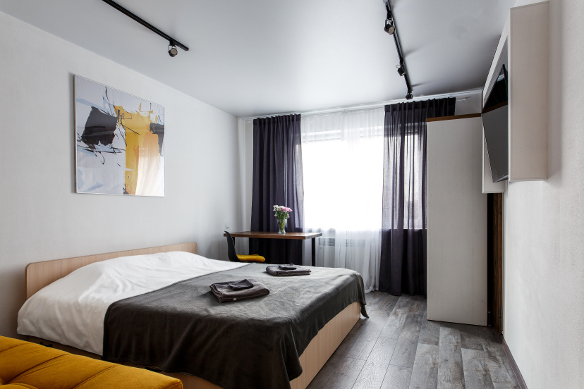 Уютные апартаменты Kranz Rooms  у моря и заповедника Куршская Коса — отзывы гостей и цены