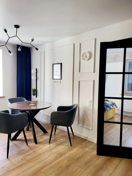 Apartamenty IInn_Royalhouse #9 — отель в Брест, Беларусь