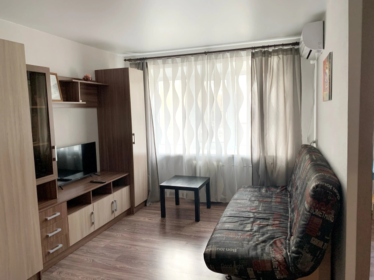 Апартаменты Family apartments Holiday — отель с удобным расположением в Нижнем Новгороде