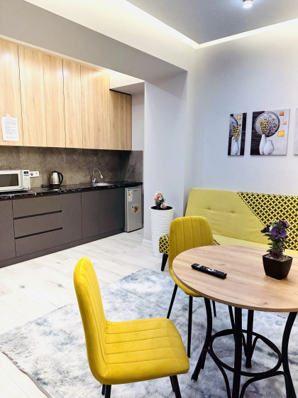 Апартаменты Ailinapartments 340 — отзывы гостей и цены