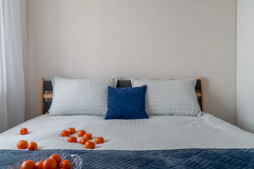 Apartamenty V Lesnom Kvartale — отзывы гостей и цены