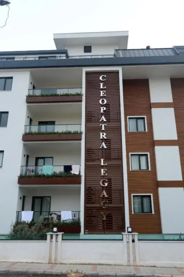 Цены на Apartamenty Best Home 26 Cleopatra Legacy No 3 в Аланье