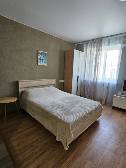 Kvartira 3 na Ulice Tehniceskaa 7A — отзывы гостей и цены