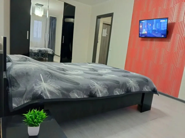 Апартаменты SuperHouse31 — отзывы гостей и цены