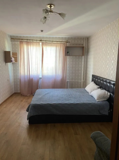 Квартира на Транспортной Улице 34/2 — отель с удобствами в Уфе