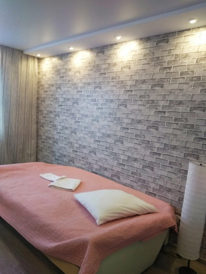 Na Geroev Apartments — отель в Санкт-Петербурге, Россия