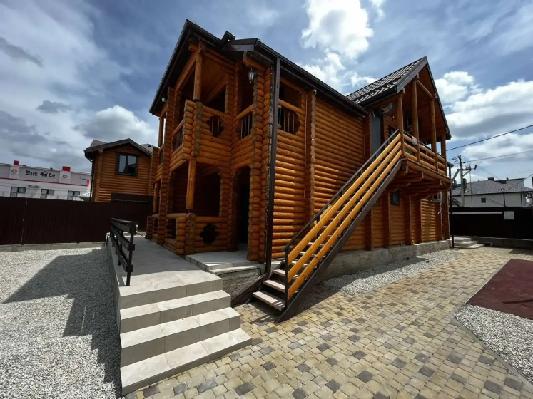 Цены на Batler Guest House в Анапе
