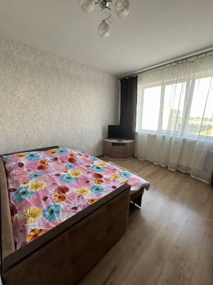 Квартира на Улице Якова Павлова 5к1 — комфортный отель в Великом Новгороде