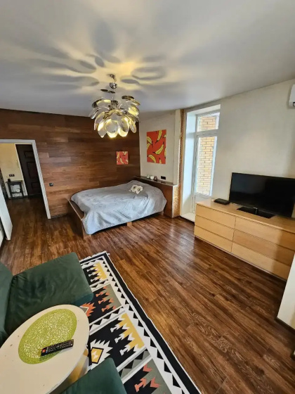 Apartamenty na Gogola 44 — комфортный отель в Новосибирске