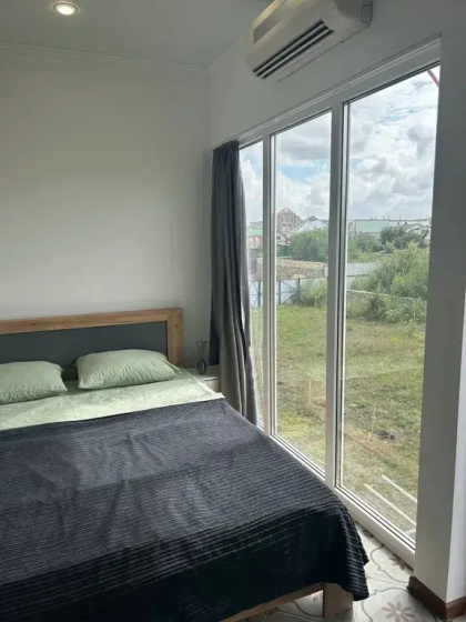 Apartamenty s Panoramnymi Oknami — отель в Невинномысске, Россия