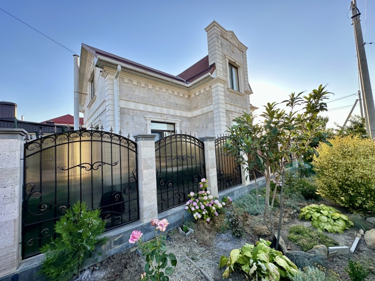 Частный дом Villa Malibu — отзывы гостей и цены