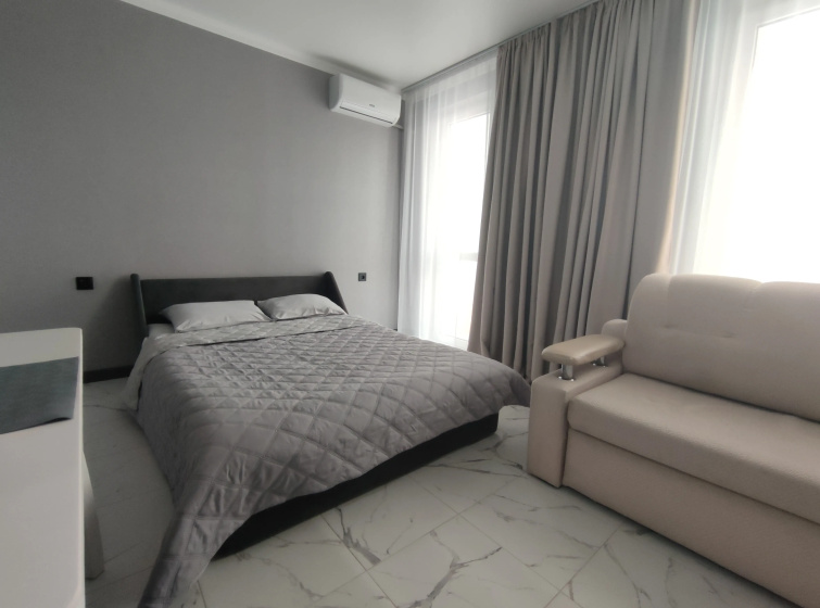 Kvartira Uutnye Apartamenty Skazka — отзывы гостей и цены