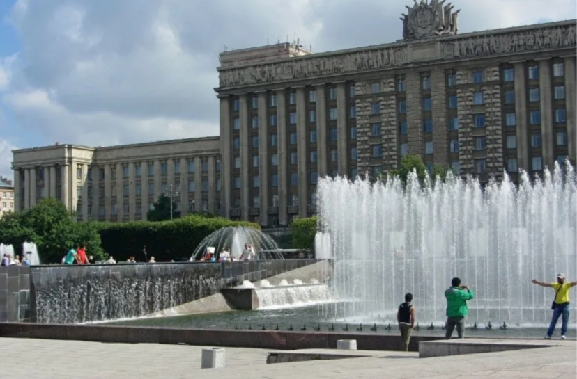 Апартаменты Ленинский 176 — комфортный отель в Санкт-Петербурге