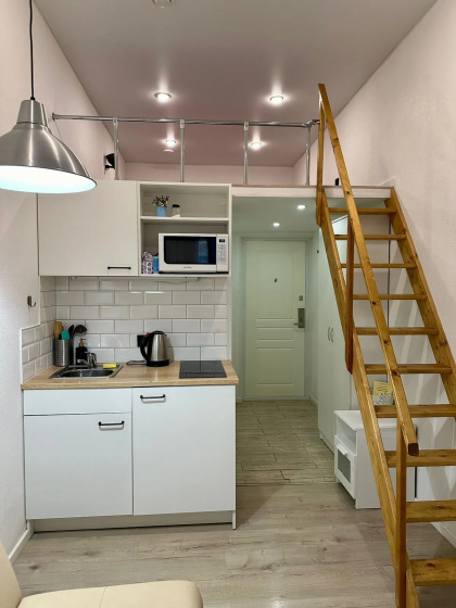 Цены на Апартаменты Star Comfort на Марата в Санкт-Петербурге