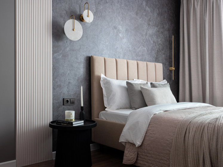 Апартаменты White Horse от Apartments & Stories — отель с удобствами в Санкт-Петербурге