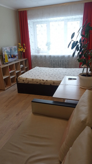 Apartamenty na Gercena 97 — отель с удобным расположением в Рыбинске