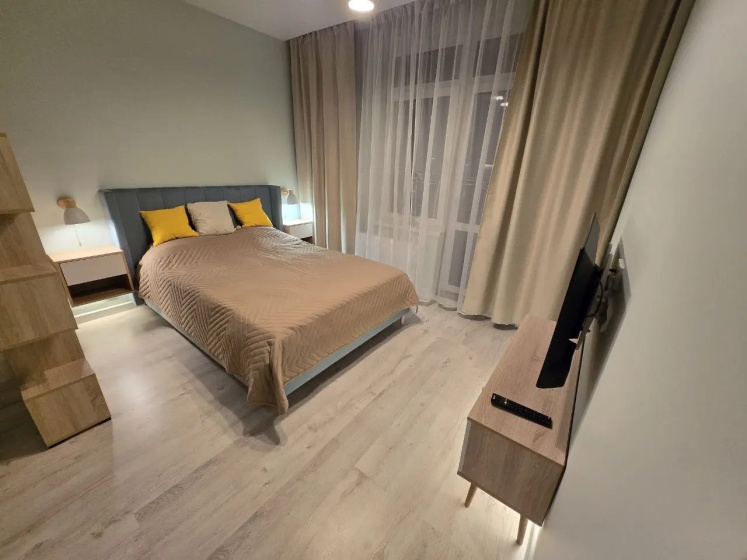 Квартира Rent apartment — комфортный отель в Туле