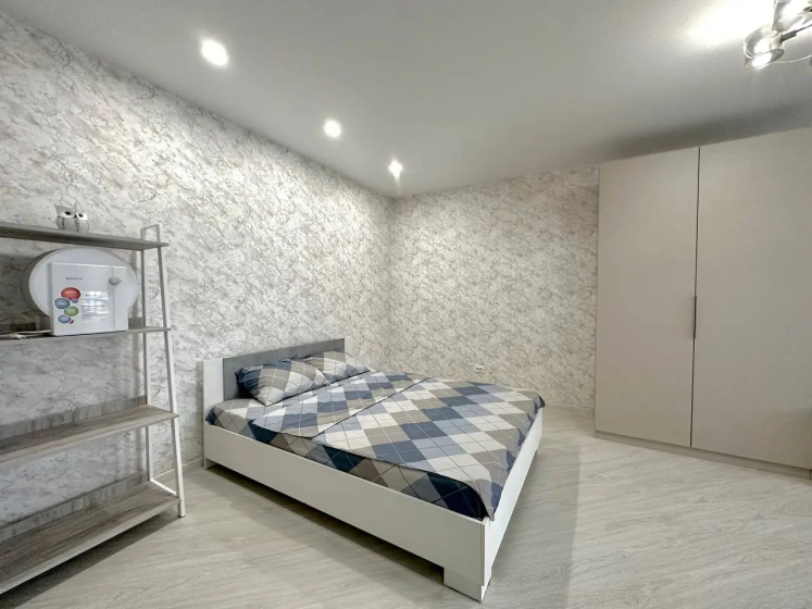 Apartamenty Odnokomnatnaa Komfort — отель с удобствами в Улан-Удэ