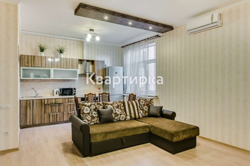 Квартира просторная квартира в Центре Ростов-на-Дону — отель в Ростов-на-Дону, Россия