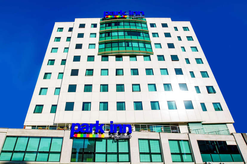 Park Inn by Radisson Istanbul Asia Kavacik — отзывы гостей и цены