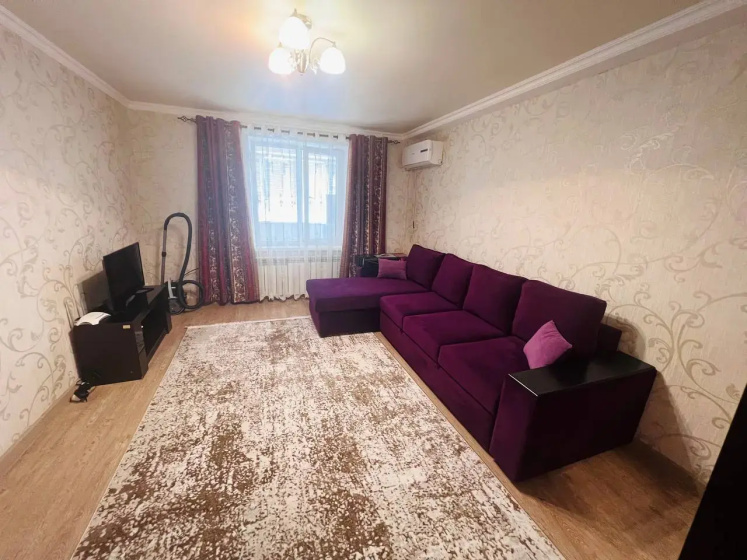 апартаменты TUR HOUSE в Каспийске — забронировать отель в Каспийске