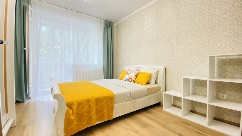 Цены на Apartamenty Yellow Floor Apartment в Калининграде