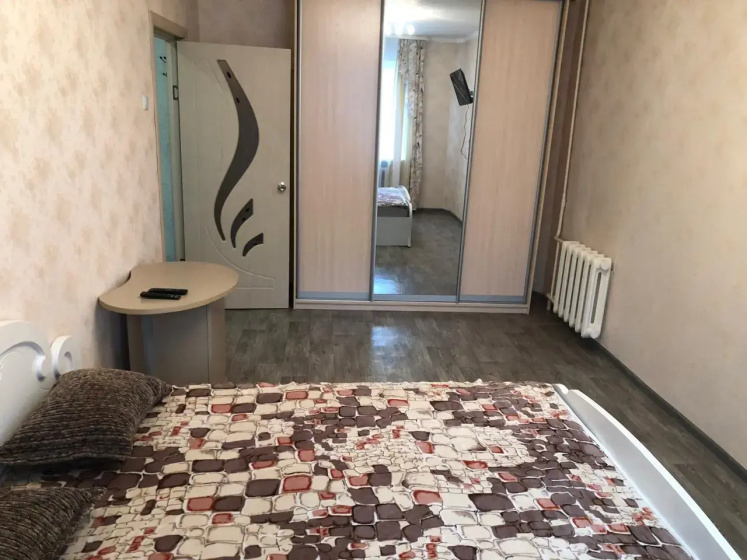 Квартира Уютная в Центре — отзывы гостей и цены