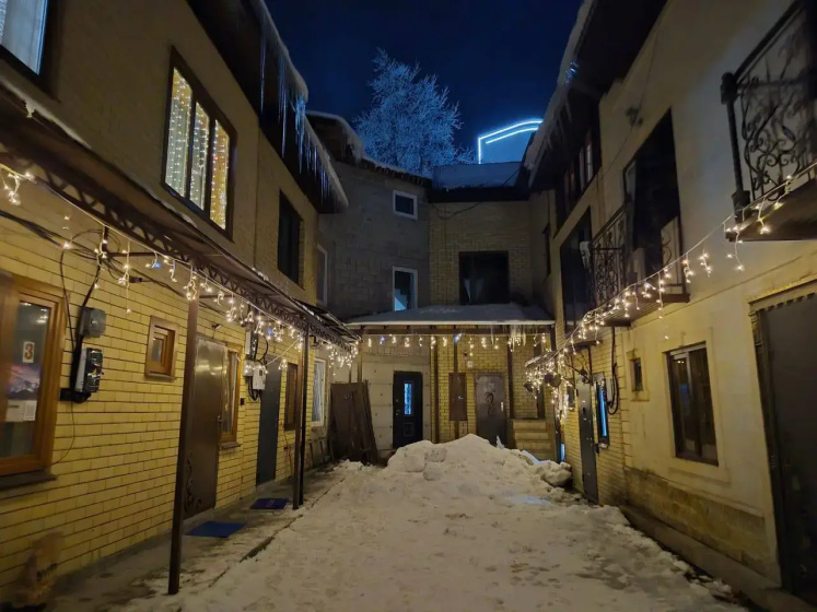 Gostevoj Dom AsDam House — отзывы гостей и цены