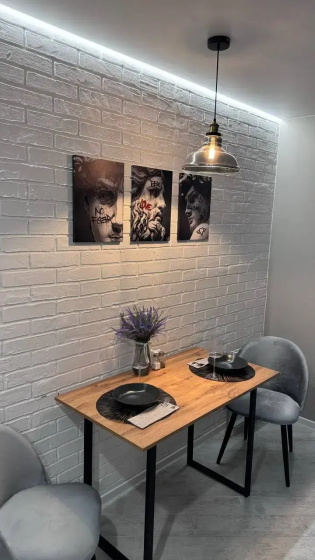 Apartamenty Cehova 12 — забронировать отель в Могилёве