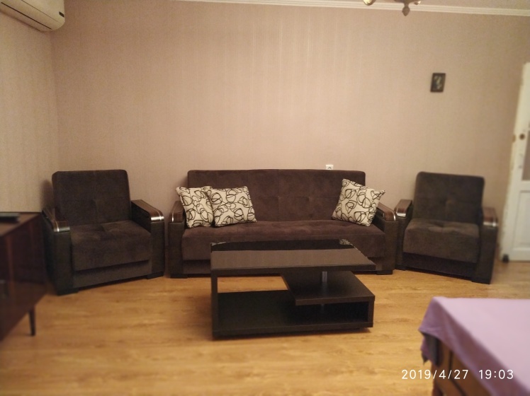 Гостевой Дом Xido Sweet Home — отель в Тбилиси, Грузия
